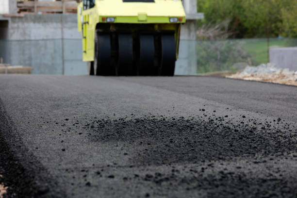 Trusted Scotia, NY Driveway Pavers Experts
