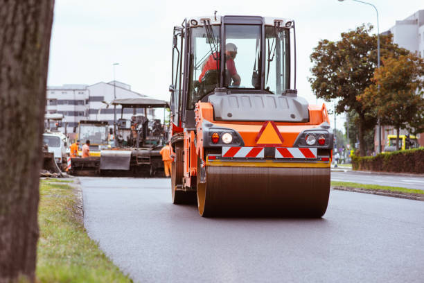 Best Driveway Resurfacing Pavers  in Scotia, NY