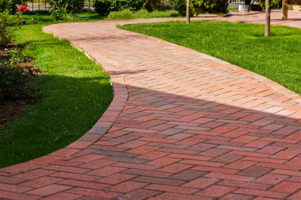Best Driveway Pavers Near Me  in Scotia, NY