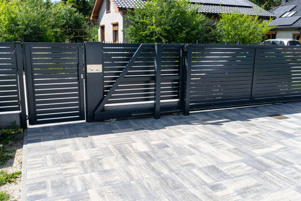Best Concrete Paver Driveway  in Scotia, NY
