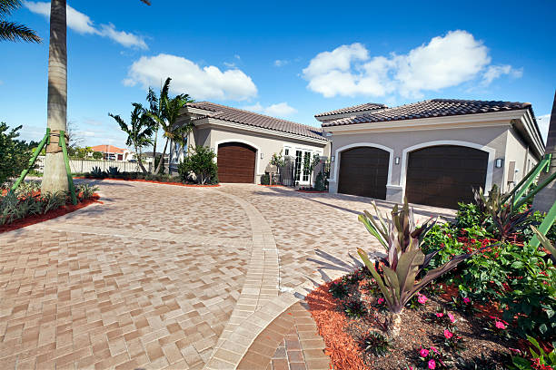 Best Driveway Pavers Near Me  in Scotia, NY