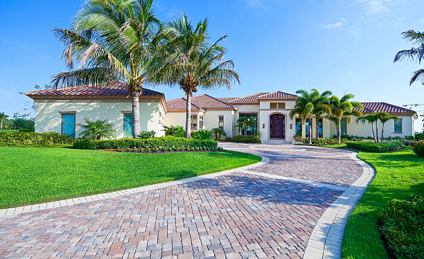 Best Cobblestone Driveway Pavers  in Scotia, NY